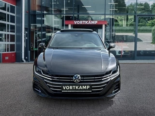Volkswagen Arteon - afbeelding nr 2
