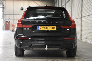 Volvo XC60 - afbeelding nr 24