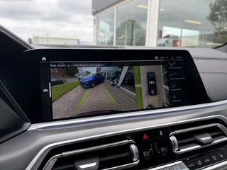 BMW X5 BMW X5 xDrive45e High Executive Violet | M Sport | Lucht | Hud - afbeelding nr 41