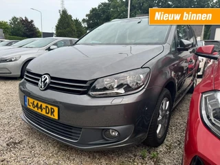 Volkswagen Touran - 374360442-0