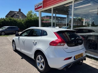 Volvo V40 Volvo V40 1.6 T3 R-Design, Navi, Clima, Cruise, Trekhaak - afbeelding nr 3