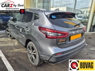 Nissan QASHQAI - 42534265-0