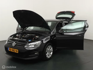 Volkswagen Golf Volkswagen Golf 1.0 TSI Comfortline 5drs Navi - afbeelding nr 19