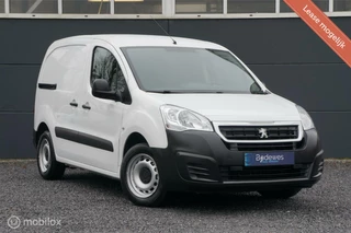 Peugeot Partner - 434056219-0