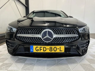 Mercedes-Benz CLA Mercedes CLA SB 180 d Premium Plus | AMG | AUT | Historie - afbeelding nr 2