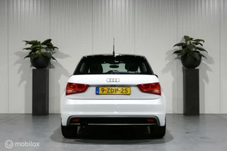 Audi A1 Sportback Audi A1 Sportback 1.2 TFSI Ambition Pro Line - afbeelding nr 7