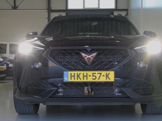 CUPRA Formentor CUPRA Formentor 1.4 e-Hybrid VZ 245pk Tribe Edition - afbeelding nr 22