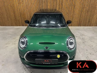 MINI Electric Mini Cooper SE Electric Yours 33 kWh GRATIS WEGENBELASTING! - afbeelding nr 3