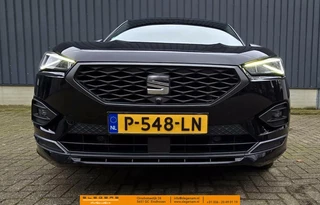 SEAT Tarraco Seat Tarraco 1.4 TSI e-Hybrid PHEV FR Business Intense  met afneembare trekhaak - afbeelding nr 7