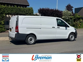 Mercedes-Benz Vito - afbeelding nr 7
