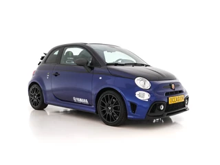 Abarth 500C - 209615527-0