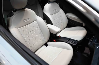 Fiat 500 - afbeelding nr 44
