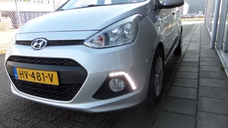 Hyundai i10 - afbeelding nr 10