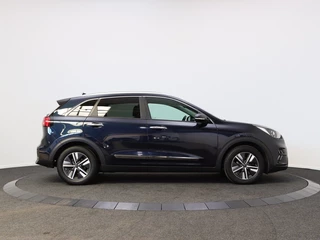 Kia Niro Kia Niro 1.6 GDi PHEV DynPL |Dodehoek detectie | Stuur/Stoel Verwarming | - afbeelding nr 9