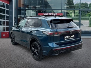 Volkswagen Tiguan - afbeelding nr 7