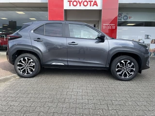 Toyota Yaris Cross - afbeelding nr 2