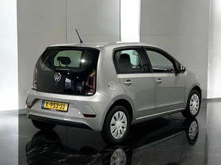 Volkswagen up! - Airco - Radio/DAB - Bluetooth - All Season banden - 12 maanden garantie - afbeelding nr 3