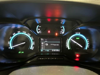Citroën ë-Berlingo | Bluetooth | Cruise control SoH (batterijcheck) 100 % score! - afbeelding nr 10