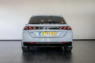 Peugeot 508 Peugeot 508 SW 1.6 HYbrid PSE 360PK | Panoramadak | Orig. NL - afbeelding nr 18