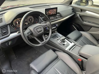 Audi Q5 Audi Q5 55 TFSI e quattro S-LINE*LED*CAMERA*NAVI*CRUISE* - afbeelding nr 7