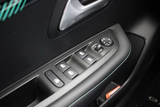 Peugeot e-208 Peugeot e-208 Allure Pack 50 kWh - Carplay, Camera, Digitaal Cockpit, SOH 91% - afbeelding nr 22