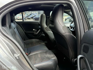 Mercedes-Benz A-Klasse Mercedes A-klasse 200 Business Solution AMG-PAKKET PANODAK - afbeelding nr 23