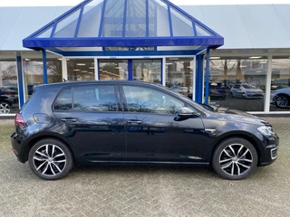 Volkswagen e-Golf - afbeelding nr 7