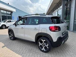 Citroën C3 Aircross Citroën C3 Aircross 1.2 PT S&S SHINE CARPLAY AIRCO/ECC NAVI PDC - afbeelding nr 23