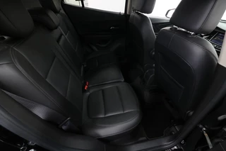 Opel Mokka X Opel Mokka X 1.4 Turbo Innovation (Automaat) + Trekhaak - afbeelding nr 27