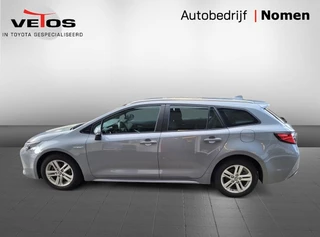 Toyota Corolla Touring Sports - 327752807-0