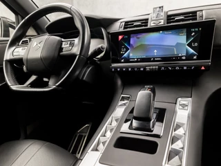 DS DS 7 Automaat 225 Pk (PANORAMADAK, APPLE CARPLAY, MEMORY SEATS, FOCAL AUDIO, ADAPTIVE CRUISE, NAPPA LEDER, 360 CAMERA, TREKHAAK, STOELVERWARMING, NIEUWSTAAT) - afbeelding nr 7