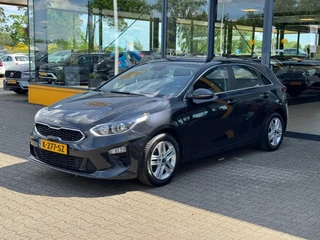 Kia Ceed - afbeelding nr 4