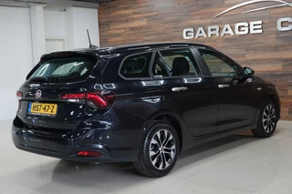 Fiat Tipo Fiat Tipo 1.0 Citylife | CARPLAY | STOELVERW. | LED | - afbeelding nr 10