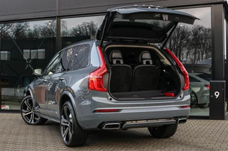 Volvo XC90 Volvo XC90 2.0 T8 Recharge AWD R-Design - UNIEKE SAMENSTELLING! - afbeelding nr 14