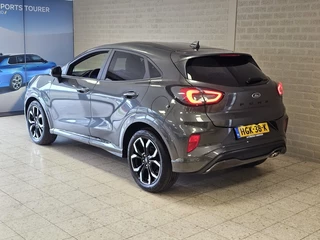 Ford Puma - afbeelding nr 3