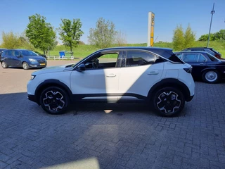 Opel Mokka - afbeelding nr 8
