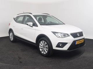 SEAT Arona - afbeelding nr 3