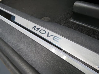 Volkswagen Tiguan Volkswagen Tiguan 1.5 TSI 150pk DSG-aut. MOVE / Camera / Stoelverw. / Wegklap.haak / Navi / 18 Inch / BOVAG garantie - afbeelding nr 37