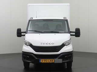 Iveco Daily | Airco | 3-Persoons | 750Kg Laadklep - afbeelding nr 10