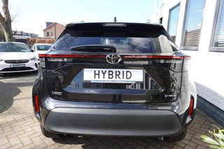 Toyota Yaris Cross - afbeelding nr 19