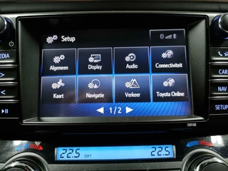 Toyota RAV4 Toyota RAV4 2.5 Hybrid AWD Style / Team-D / Afn. Trekhaak - afbeelding nr 42