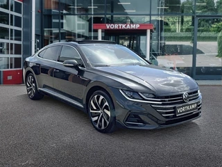 Volkswagen Arteon - afbeelding nr 3