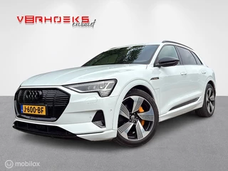 Audi e-tron e-tron 55 quattro advanced Pro Line Plus / Vol!!