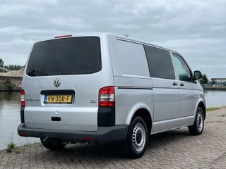 Volkswagen Transporter Volkswagen Transporter 2.0 TDI 114pk Trekhaak/Cruise/Airco/Radio/Bluetooth/APK:07-2026 - afbeelding nr 27