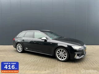 Audi A4 - 160196493-0