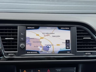 SEAT Leon Seat Leon 1.4 TSI FR Business Trekhaak | Keyless | LED - afbeelding nr 15