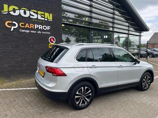 Volkswagen Tiguan - afbeelding nr 3