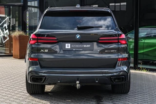 BMW X5 BMW X5 XDrive50e - TREKHAAK - DRAVITGRAU - FABRIEKSGARANTIE - X5 50 e - afbeelding nr 15