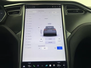 Tesla Model X *AUTO-PILOT | FULL-LEATHER | NAVI-FULLMAP | CCS-FASTLOADER | FULL-LED | TOWBAR | AIR-SUSPENSION | DIGI-COCKPIT | KEYLESS | CAMERA | DAB+ | COMFORT-SEATS | 20''ALU* - afbeelding nr 16