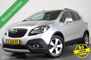 Opel Mokka Opel Mokka 1.4 T Edition - AUTOMAAT-AIRCO - afbeelding nr 1